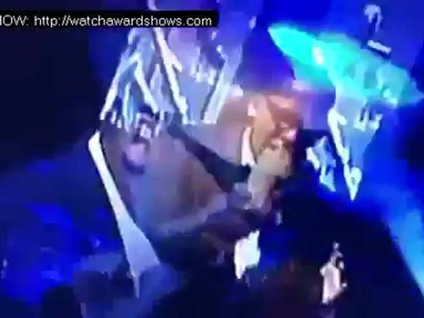 Soul Train Music Awards 2012 Stream