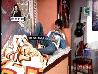 Parvarish Kuch Khatti Kuch Meethi 1st november 2012 Video
