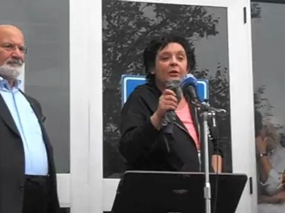 Λιάνα Κανέλη ΕΡΤ