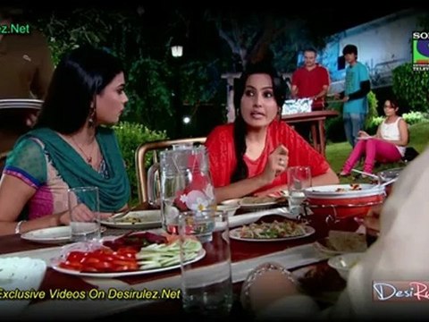 Parvarrish 1st November 2012 PART-2