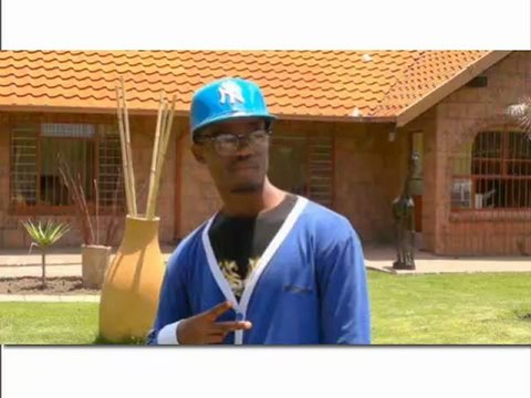 DON FRANCO - RUMP IT - PRISON BARS RIDDIM - BLACK ON BLACK PRODUCTIONS - NOVEMBER 2012