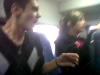 bus de st felix delire