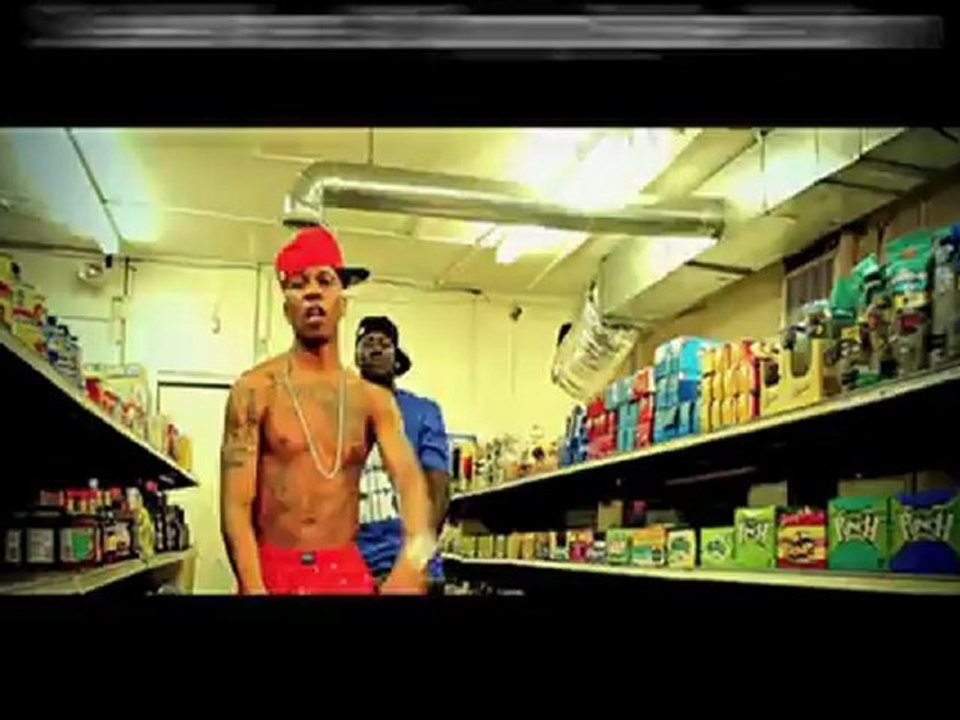 Zed Zilla feat. Alley Boy - SomeBody