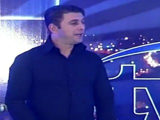 Salih Gashi& Arbnore Kleqka-Gocë e vogël.