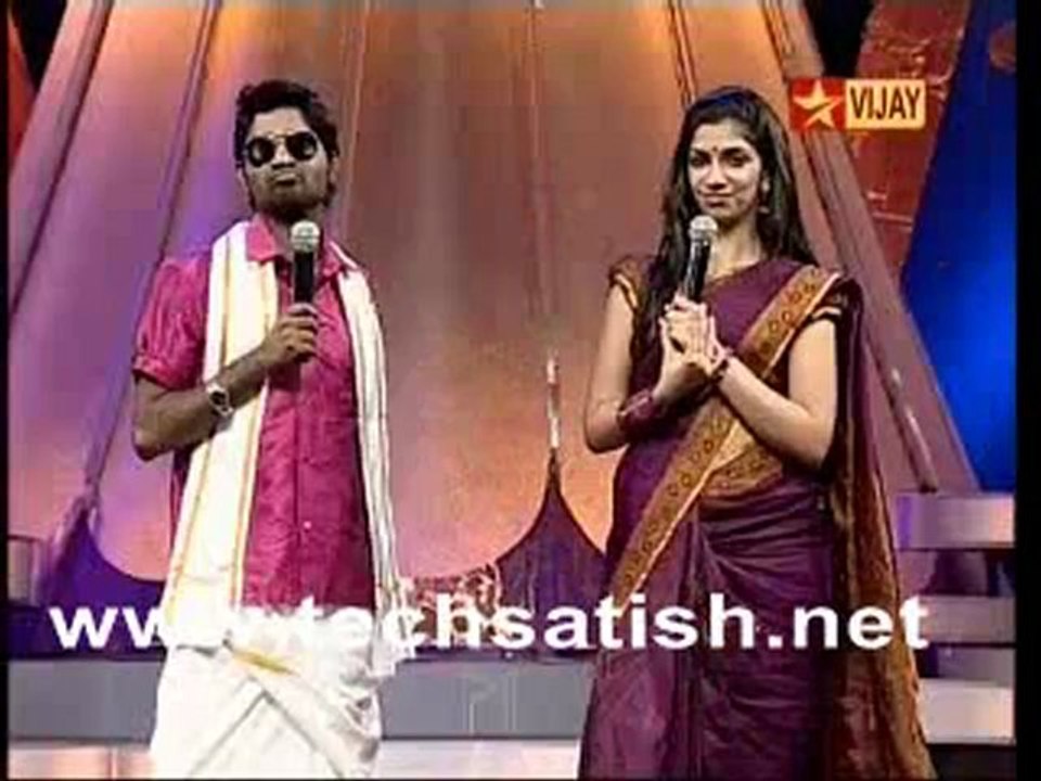 Airtel Part 4