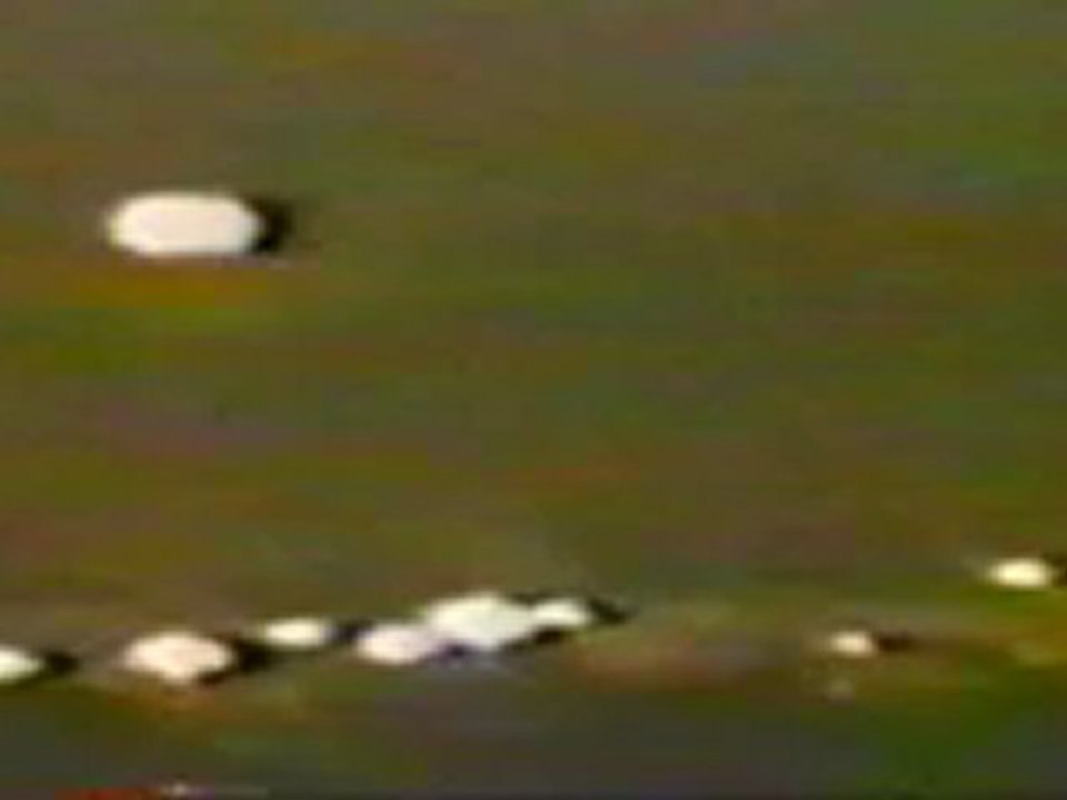 20 octobre 1995 ovni