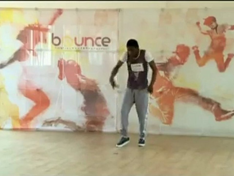 Bounce 2012 promete ter uma temporada surpreendente