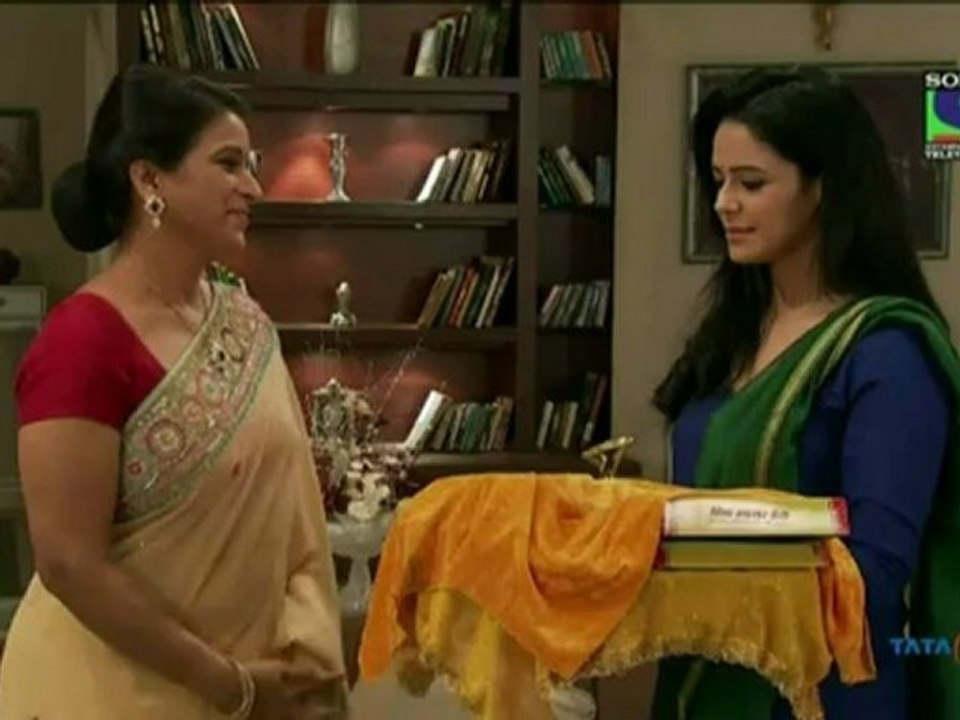 Kya Hua Tera Vaada 1 nov2012-pt4