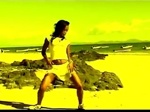 PARADISE DJ - Zanaka Nosy Be (salegy - kawitry)