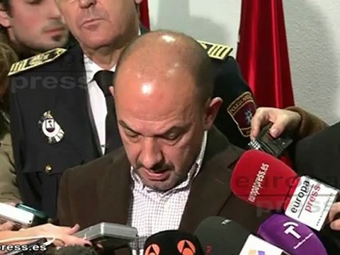 Suceso Madrid Arena, pudo ser por bengala o petardo