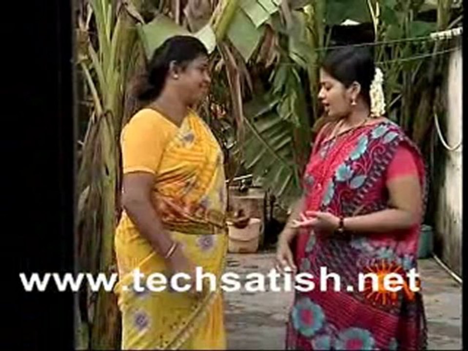 Karthigai Pengal Part 1