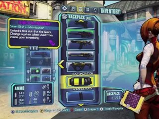 Free Halloween Skin for Maya - Borderlands 2