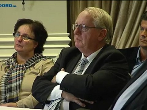 Nieuw ziekenhuis Scheemda moet in 2015 klaar zijn - RTV Noord