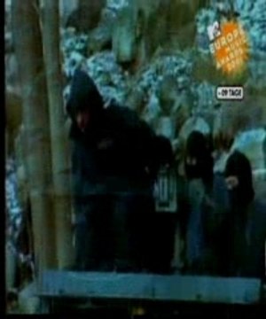 DJ Muggs feat. GZA and RZA - Third World