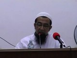 Orang Buasir Jadi Imam - Ustaz Azhar Idrus