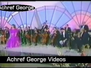 ياما ليالي _ وردة الجزائريّة