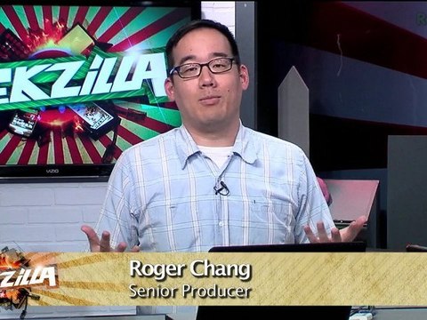 Useful Tech For Your Next Disaster, Laser Projectors, Easy To Remember Passwords That Are Secure, WMC in Win 8 and Disney Bought Star Wars?!? - Tekzilla