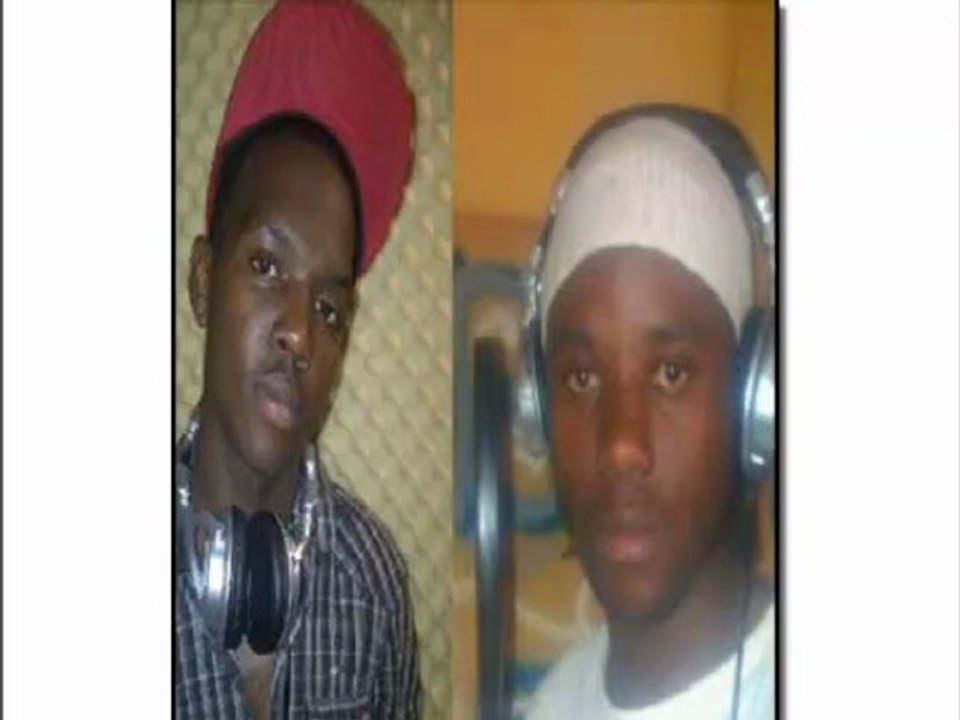 CHIWAWA YUNG IVAN - SMOKED OUT - PRISON BARS RIDDIM - BLACK ON BLACK PRODUCTIONS - NOVEMBER 2012