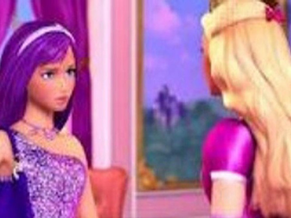 Barbie The Princess and The Popstar (2012) online watch www.megamov24.com