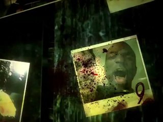 Until Dawn - Halloween trailer