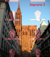 Les cloches de la Cathedrale de Strasbourg_soprane 2