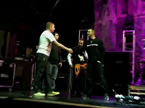 Alter Bridge - Isolation