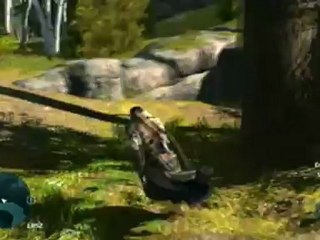 Assassin's Creed 3 [Análisis]