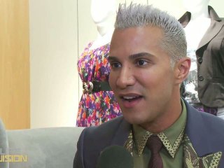 Fashion Guru JAY MANUEL Hosts Lane Bryant's FASHIONS NIGHT OUT