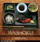 Food Book Review: Washoku: Recipes from the Japanese Home Kitchen by Elizabeth Andoh