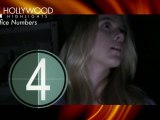 HOLLYWOOD HIGHLIGHTS - Top 5 Movies of The Weekend & Box Office Numbers - October 26-28, 2012