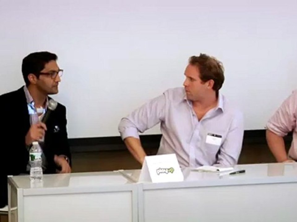Where is the Ceiling for Mobile Monetization?