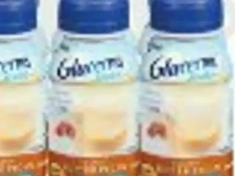 Glucerna Shake Homemade Vanilla Review