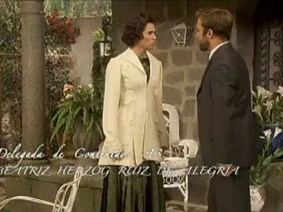 Gonzalo (martin) y maria parte 78
