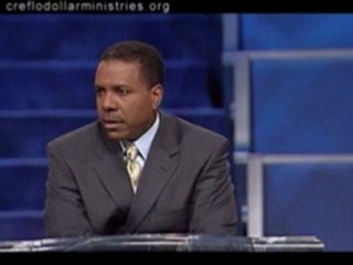Dr Creflo Dollar- Foundational Principles in Prayer Part 7