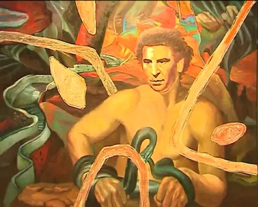 Συνεχίζεται η έκθεση ΆΞΙΟΝ ΕΣΤΙ. Κέρδισε τα ασφαλιστικά μέτρα ο δήμος Λαμίας