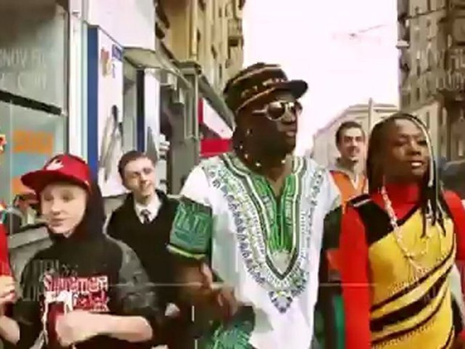 Alfa-Alfa - Лето Вечное Party (DEMO COPY!)