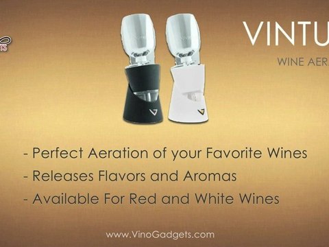 Vinturi Wine Aerator
