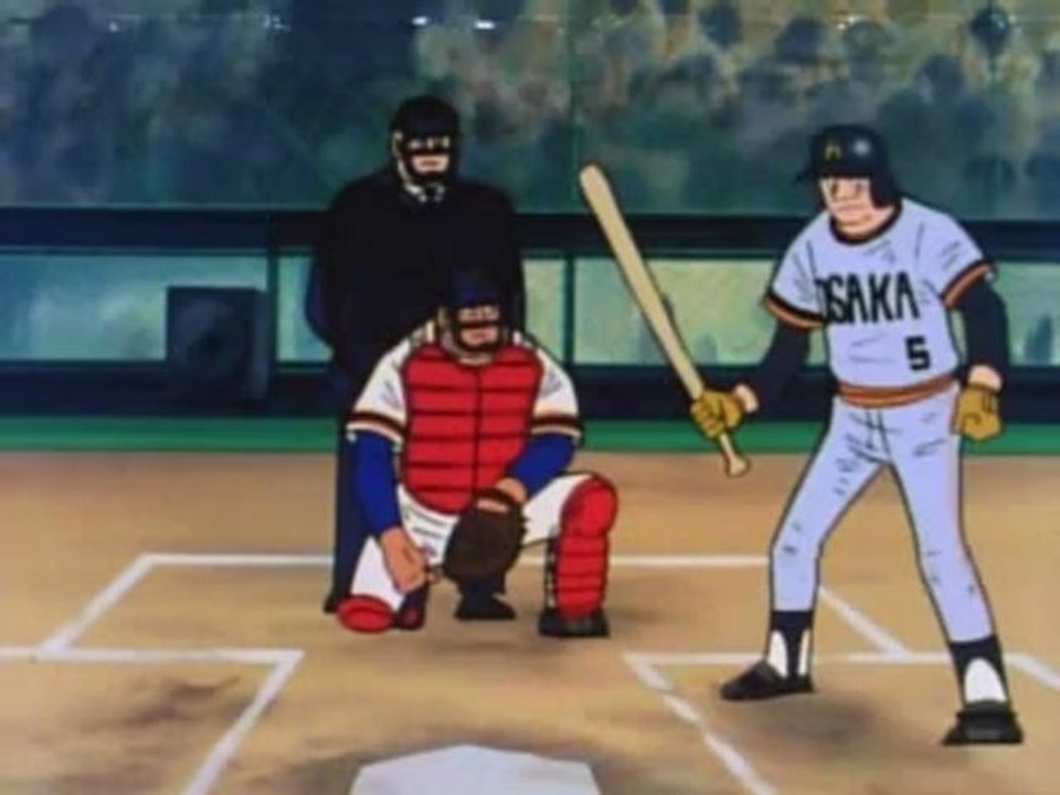 Pat la ragazza del baseball- 37-38 - Il rapimento-Per salvare mio figlio