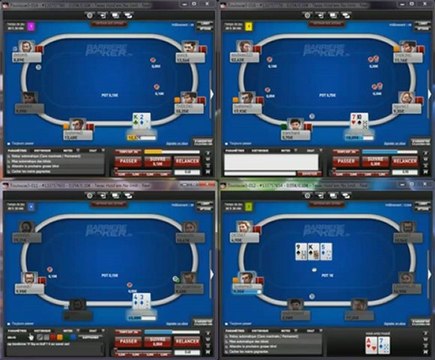 Shishi - NL10 Barriere