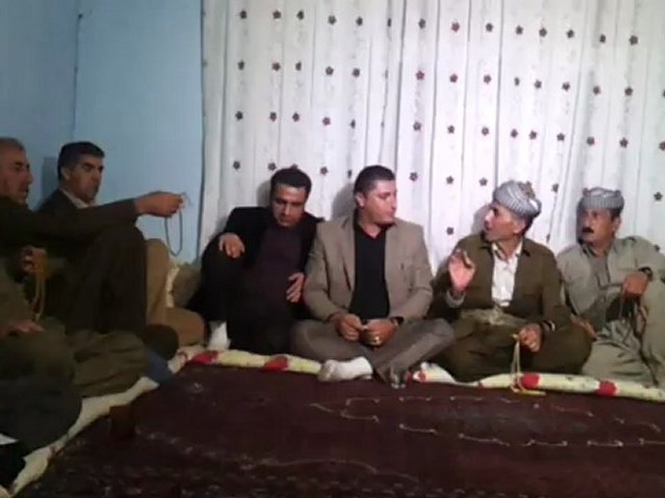 şefik guli