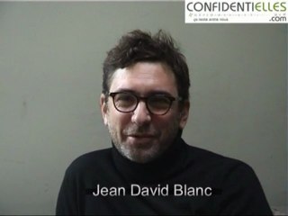 Interview de JeanDavid Blanc : 3 jours au Népal