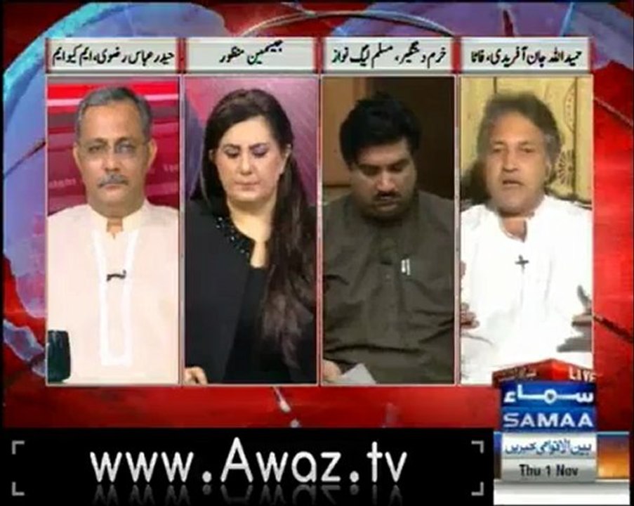 TonightWithJasmeen1Nov2012