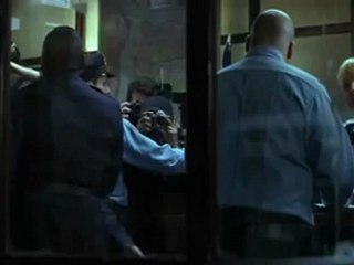 The Dark Knight Rises -A hero can be anyone