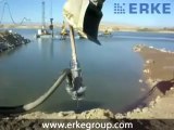 ERKE Dış Ticaret ltd. Toyo DP-50 Sand Pump - Sand Extracting