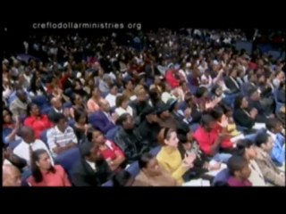 Creflo Dollar- Yield to the Holy Spirit 5