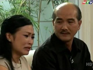 Chao Tinh Yeu - Tap 25 - SDTV x264-CwP