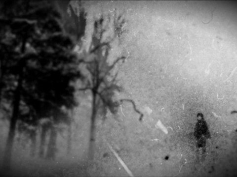 Ghosting Season - Time Without Question (Original Mix)