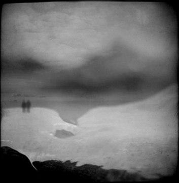 Pulp Disco & The Outcasts - Journeys Into The Bright World (Original Mix)