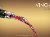 Wine Aerators and Decanters - Vino Gadgets