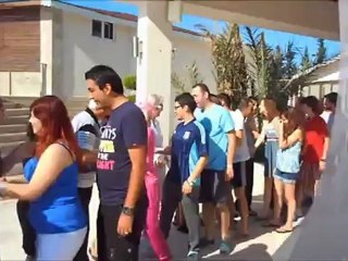 2012 KURBAN BAYRAMI BULUŞMASI